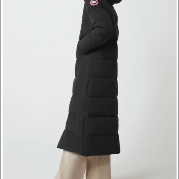 Canada Goose Mystique Parka - Picture 6 of 6